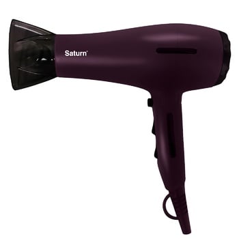 Saturn Hair Dryer ST-HC7348