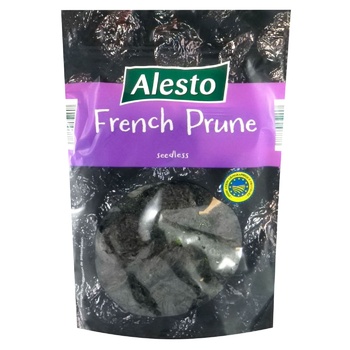 prunes alesto 200g - buy, prices for - photo 1