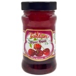 Tatlan Jam with Cherries 380g