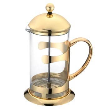 Copper Mountain French Press 0.6l