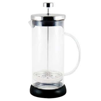 Glass French Press 0.35l - buy, prices for - photo 1