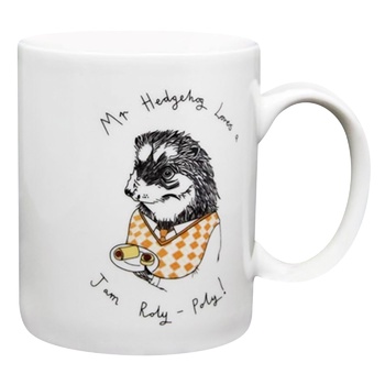 Badger Cup 20cm