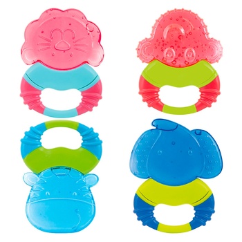 Canpol Babies Safari Teether For Teeth - buy, prices for Tavria V - photo 2