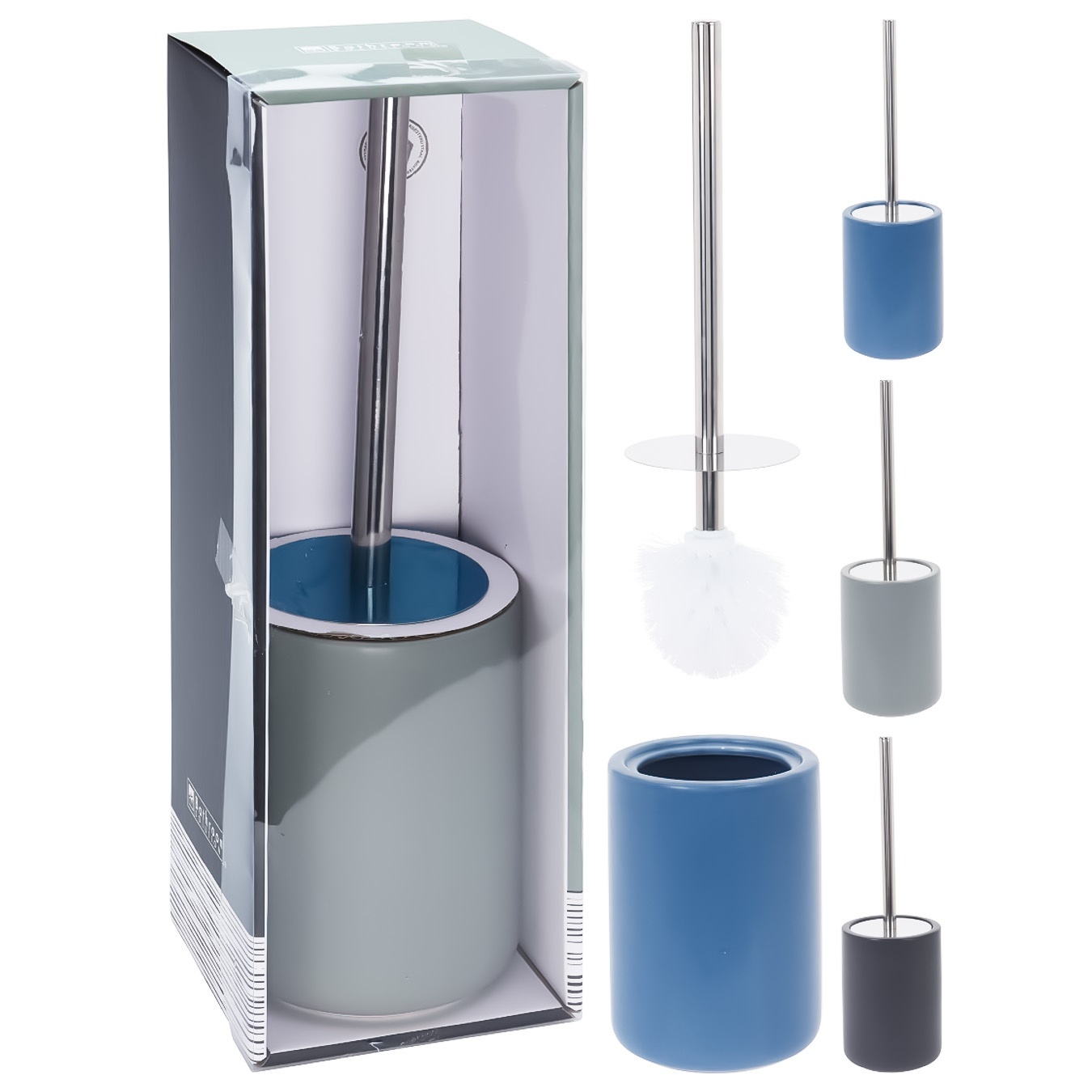 

Набор Bathroom Solutions для туалета 37см