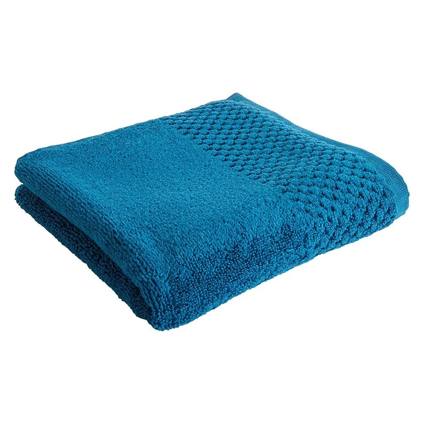 

Полотенце Actuel Синее 500 GSM 70*130см