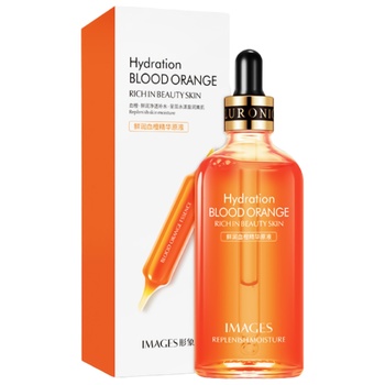 Есенція для обличчя Images Blood Orange Fresh Moisturizing Essence 100 мл