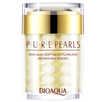 Крем Bioaqua Pure Pearls 60г