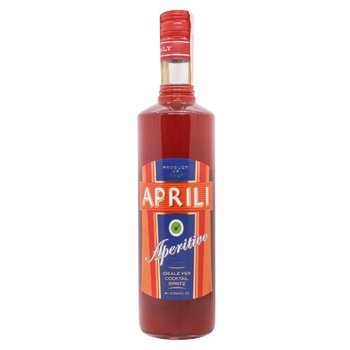 Аперитив Sperone Aprili 12% 0,7л