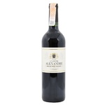 Comte Alexandre Red Semi-sweet Wine 10.5% 0.75l