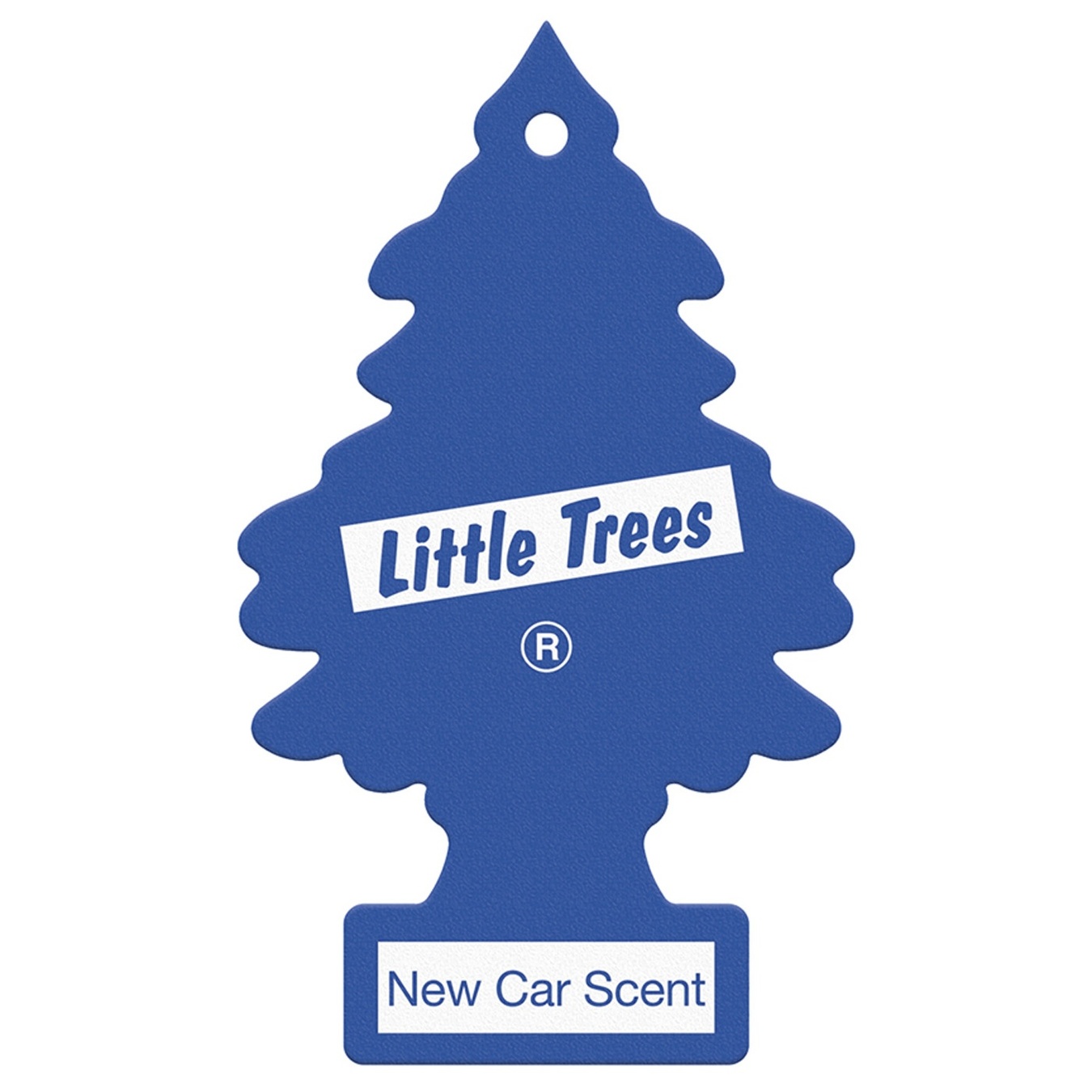 

Освежитель воздуха Little Trees New Car для автомобиля