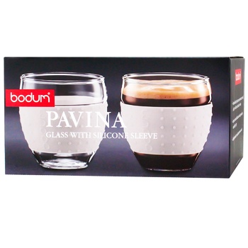 glass bodum 2pcs 350ml Portugal - buy, prices for - photo 3