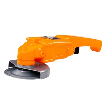 Polesie Orange Sander Toy - buy, prices for - photo 2