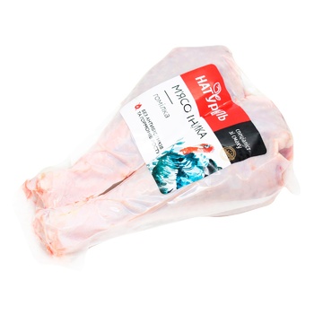 Naturvil Turkey Drumstick ~1kg - buy, prices for - photo 2