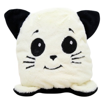 Kopytsya Soft Toy Cat - buy, prices for MegaMarket - photo 3