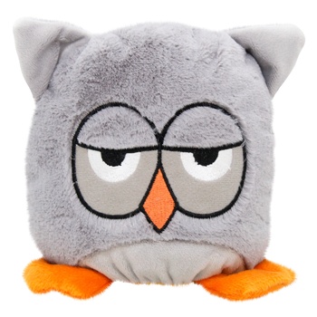 Kopytsya Soft Toy Owl - buy, prices for - photo 3