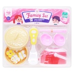 Іграшка ЮТ Набір кухонний