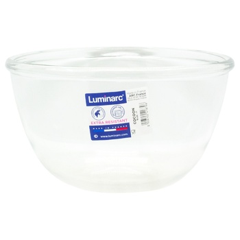 Luminarc Cocoon Salad Bowl 18cm - buy, prices for - photo 1