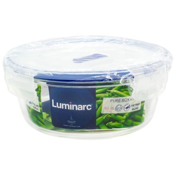 food storage box luminarc 920ml France - buy, prices for - photo 1