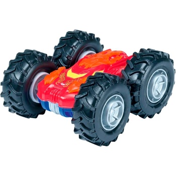 Іграшка Dickie Toys Машинка Перевертач - купити, ціни на - фото 1