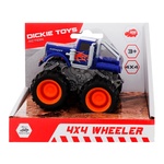 Машинка Dickie Toys Джип 4х4 95см в ассортименте