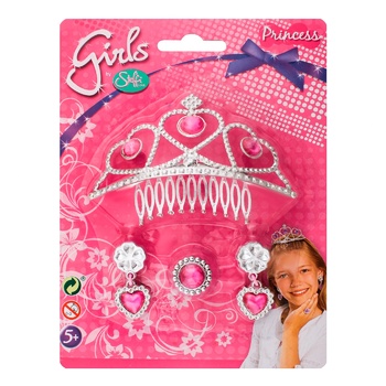 Simba Princess Tiara Toy - buy, prices for - photo 2