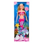 Кукла Simba Steffi Love Русалка