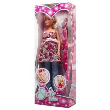 Steffi Toy doll pregnant - buy, prices for ULTRAMARKET - photo 1