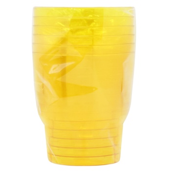 Inpak Glass Fiberglass 200ml 5pcs. - buy, prices for EKO Market - photo 4