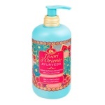 Tesori d`Oriente Ayurveda Liquid Cream-soap 300ml