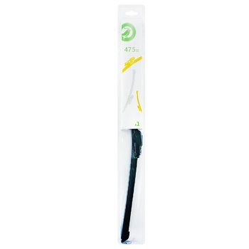 Auchan Car Wiper 475mm