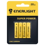 Enerlight Super Power AAA BLI Battery 4pcs