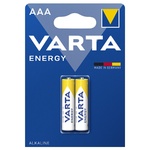 VARTA Energy AAA BLI 2 battery
