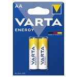 VARTA Energy AA BLI 2 battery
