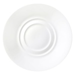 Wilmax  WL-996100 Universal Saucer 15cm