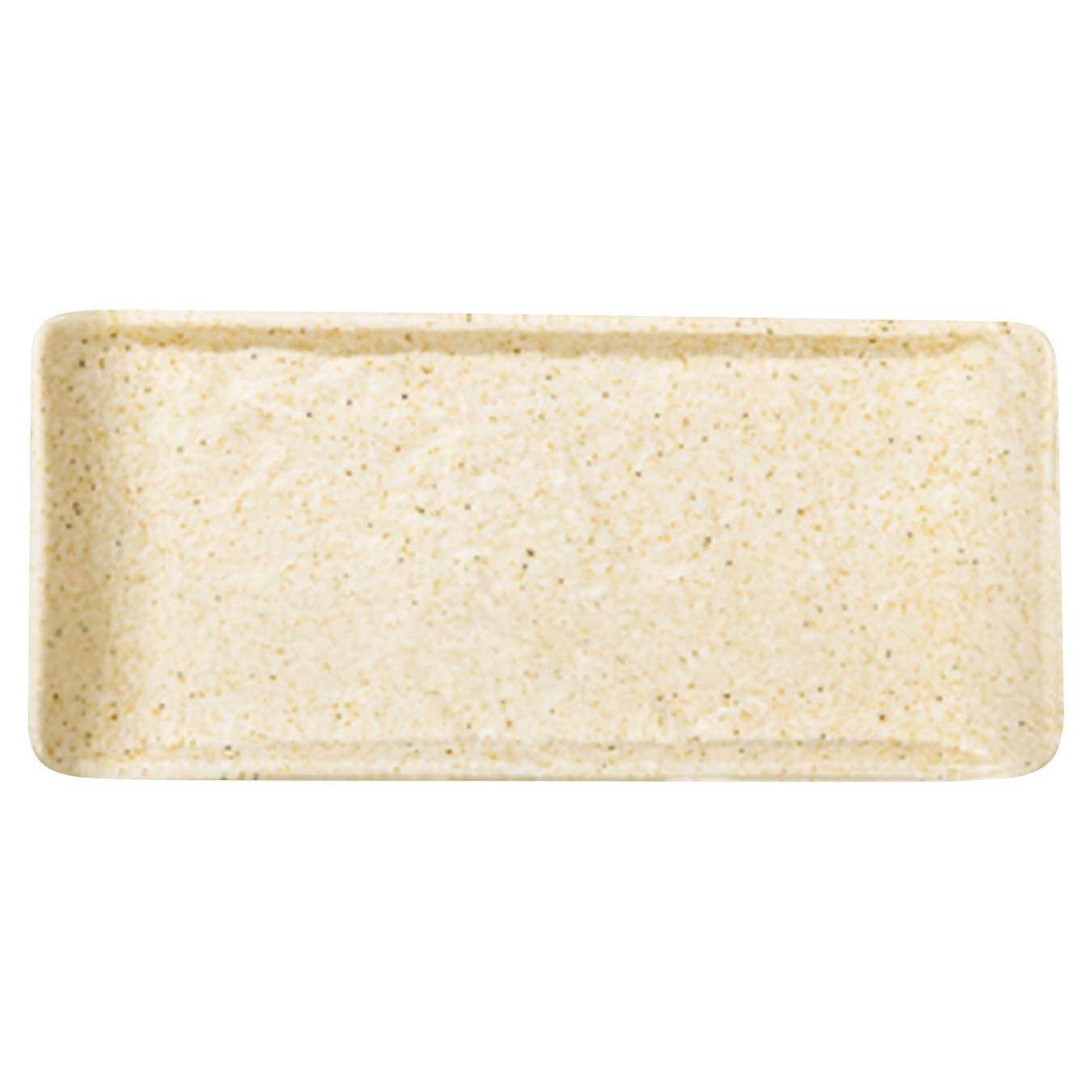 

Блюдо Wilmax Sandstone прямоугольное 15x8см