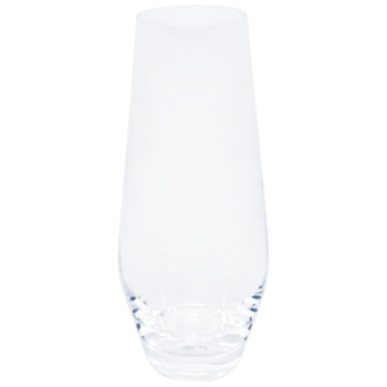 R-Glass Salome Flute 280ml - buy, prices for COSMOS - photo 1