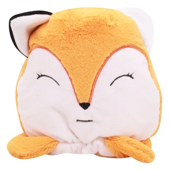 Kopytsya Soft Toy Fox - buy, prices for - photo 2