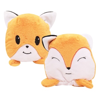 Kopytsya Soft Toy Fox - buy, prices for - photo 1