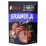 Doctor Benner Kerob Superfood Granola Cookies without Sugar 110g
