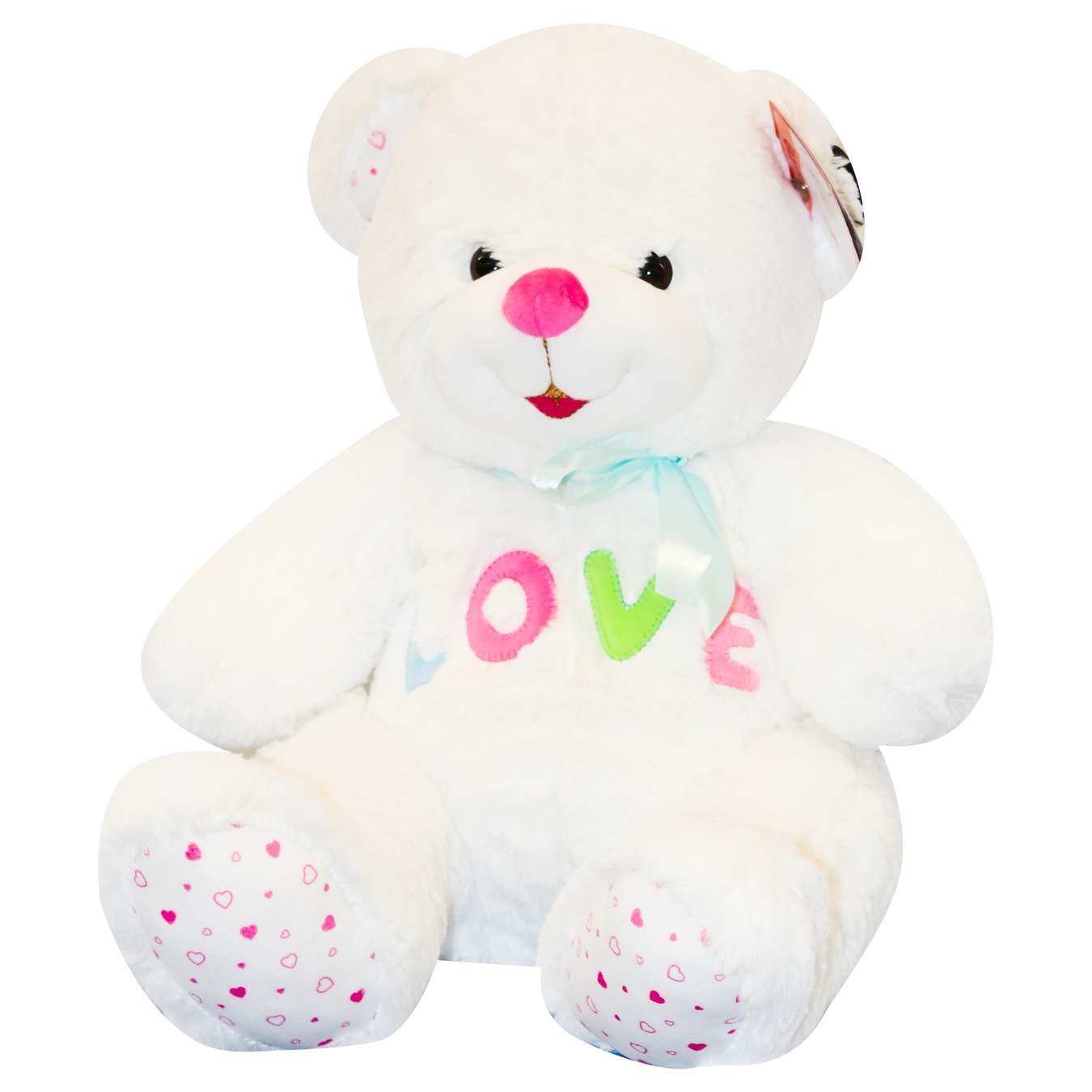 

Игрушка Stip Топтижка Love h=60см 107