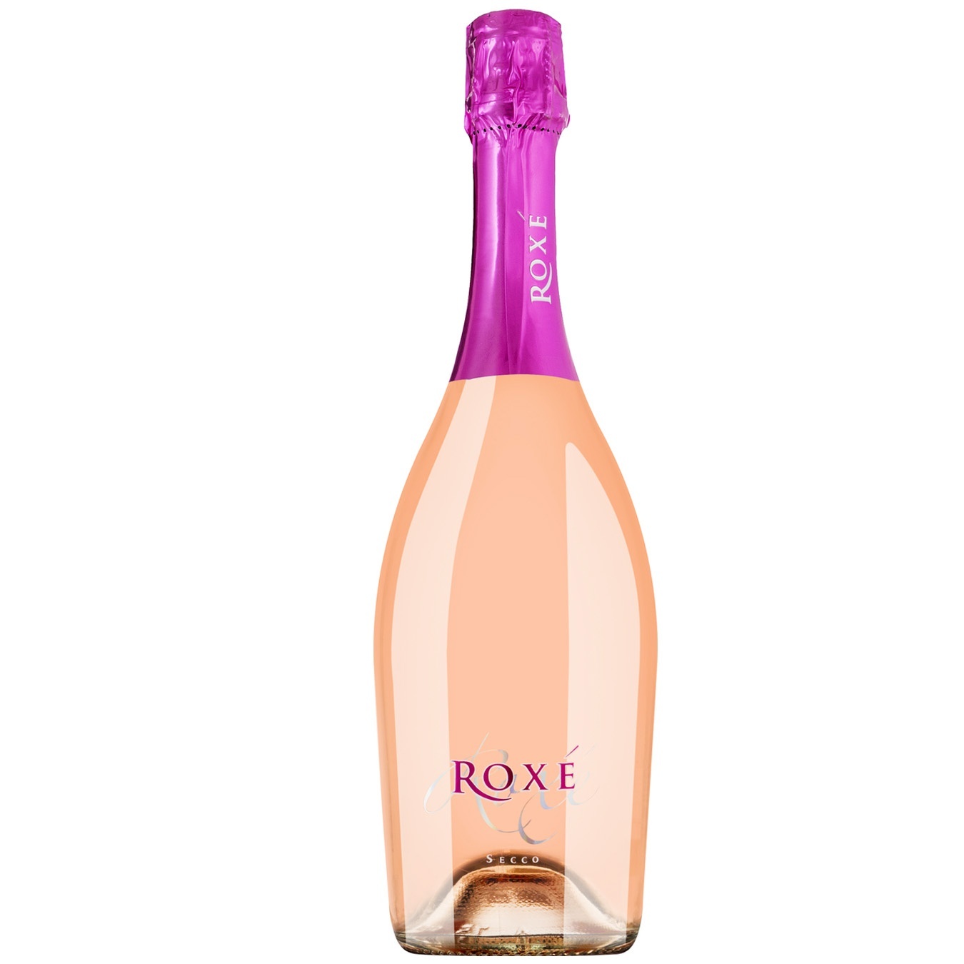

Вино игристое Roxe Toso розовое 11,5% 0,75л