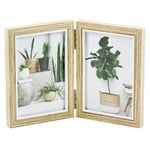 Photo Frame 10*15cm 2pcs