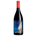 Вино Donnafugata Sul Vulcano Etna Rosso Doc червоне сухе 14% 0,75л