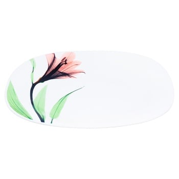 Vittora Pink Lily Dinner Plate 240mm - buy, prices for Tavria V - photo 2