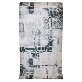 Килимок Даріана універсальний в рулоні мікрофібра 0,60х20м - купити, ціни на Таврія В - фото 3