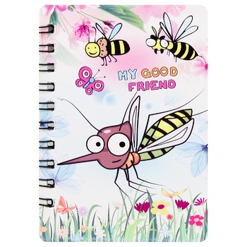 Notebook 7.5x10.5cm - buy, prices for Tavria V - photo 2