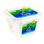 Khutorok Home Cottage Cheese 5% 350g