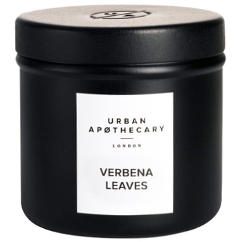 Свеча Urban Apothecary Листья вербены 175г