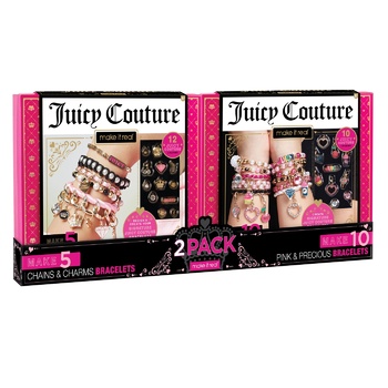 Make It Real Juicy Couture Game Set - buy, prices for COSMOS - photo 1