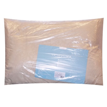 Home Line Econom Pillow 50х70cm - buy, prices for - photo 1